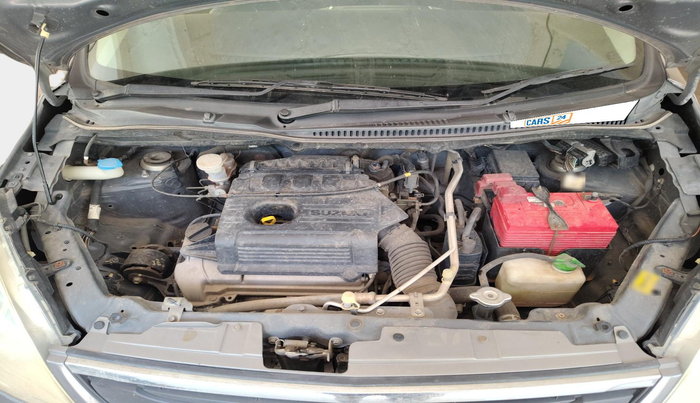 2014 Maruti Wagon R 1.0 VXI, Petrol, Manual, 68,306 km, exterior