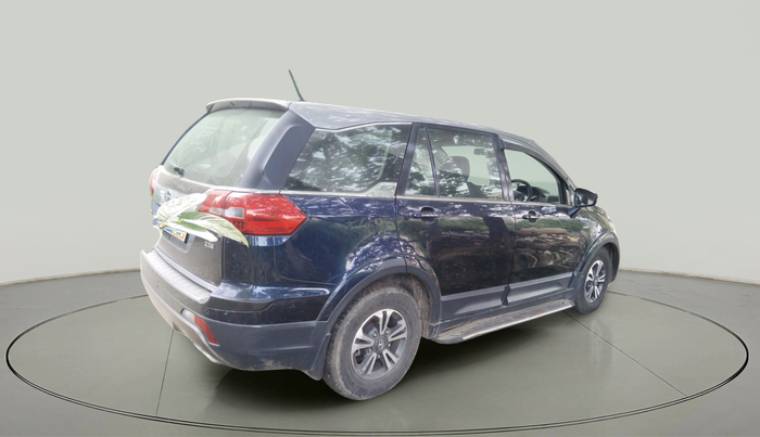 2019 Tata Hexa XTA 4X2 7 STR, Diesel, Automatic, 1,09,825 km, exterior