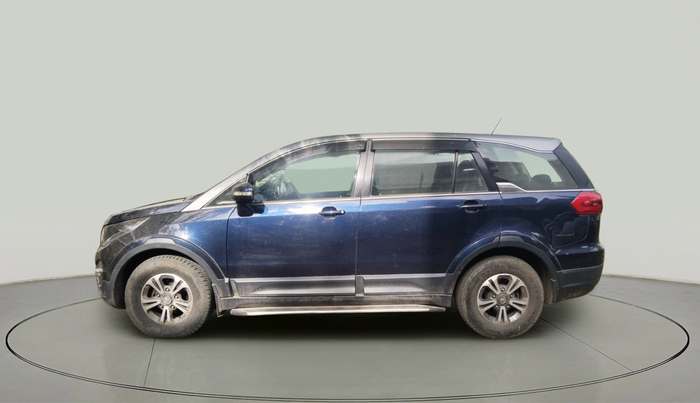 2019 Tata Hexa XTA 4X2 7 STR, Diesel, Automatic, 1,09,825 km, exterior
