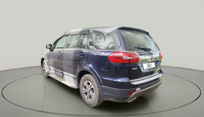 2019 Tata Hexa XTA 4X2 7 STR, Diesel, Automatic, 1,09,825 km, exterior