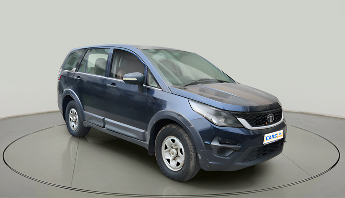 2019 Tata Hexa XTA 4X2 7 STR, Diesel, Automatic, 1,09,825 km, exterior