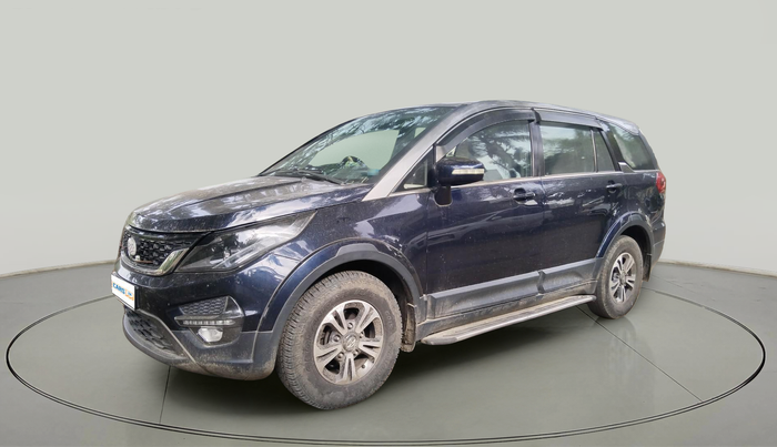 2019 Tata Hexa XTA 4X2 7 STR, Diesel, Automatic, 1,09,825 km, exterior