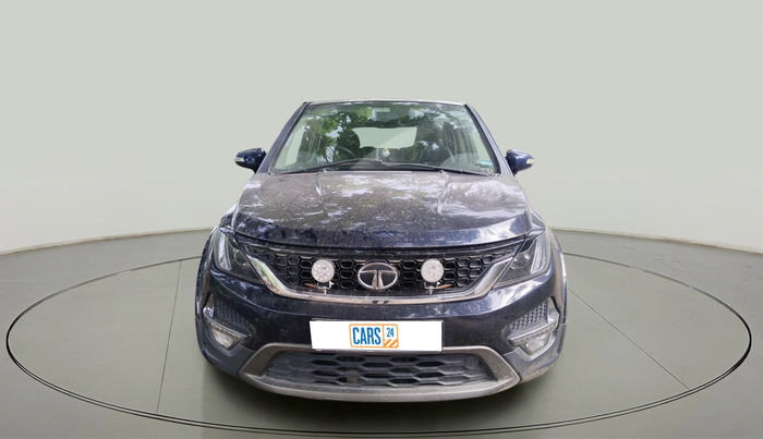 2019 Tata Hexa XTA 4X2 7 STR, Diesel, Automatic, 1,09,825 km, exterior