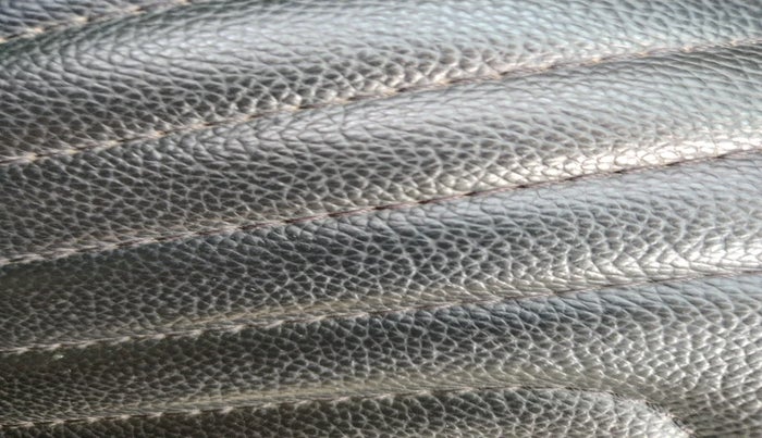 2019 Maruti New Wagon-R ZXI 1.2 AMT, Petrol, Automatic, 52,484 km, interior