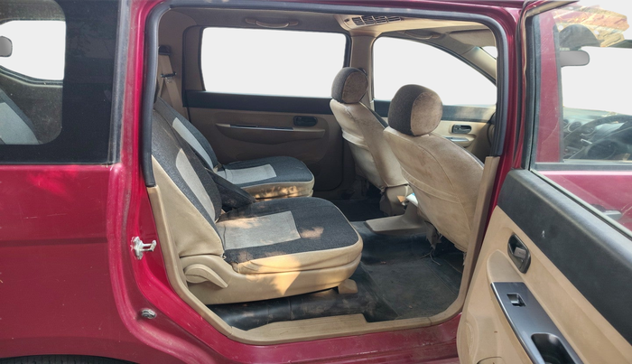 2014 Chevrolet Enjoy 1.4 LS 8 STR, Petrol, Manual, 94,265 km, interior