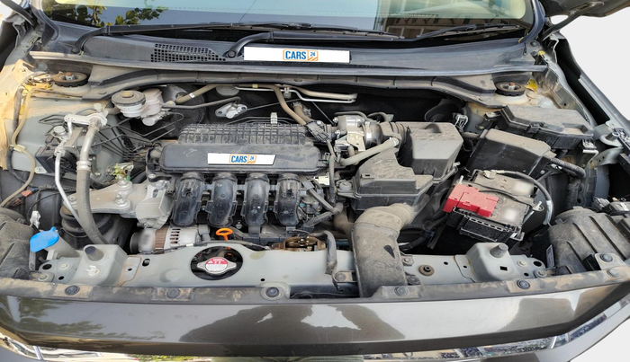 2023 Honda Amaze 1.2L I-VTEC S, Petrol, Manual, 14,900 km, exterior