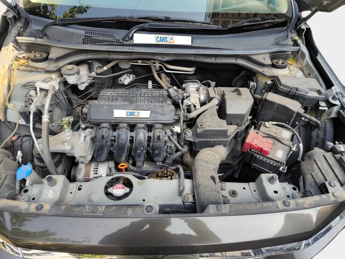 2023 Honda Amaze 1.2L I-VTEC S, Petrol, Manual, 14,900 km, exterior