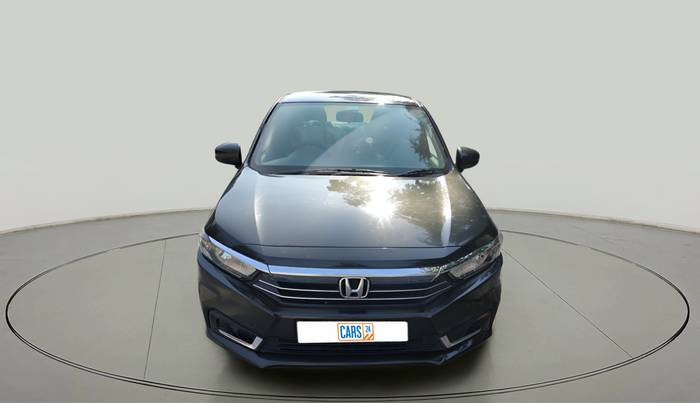 2023 Honda Amaze 1.2L I-VTEC S, Petrol, Manual, 14,900 km, exterior