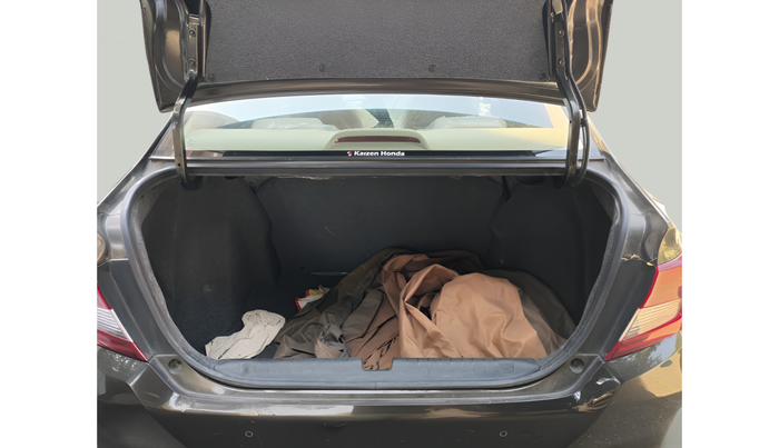 2023 Honda Amaze 1.2L I-VTEC S, Petrol, Manual, 14,900 km, exterior