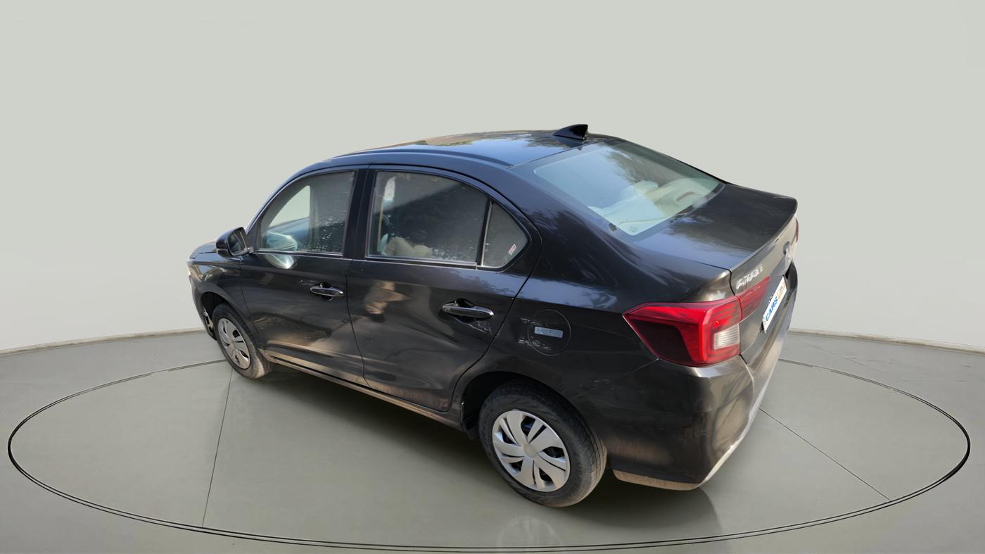 2023 Honda Amaze 1.2L I-VTEC S, Petrol, Manual, 14,900 km, exterior