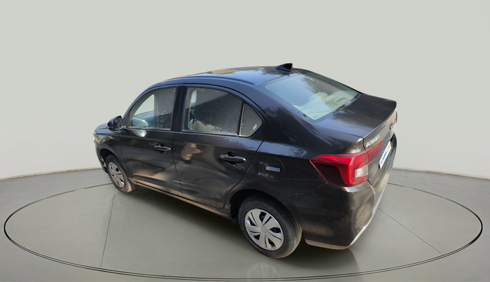 2023 Honda Amaze 1.2L I-VTEC S, Petrol, Manual, 14,900 km, exterior