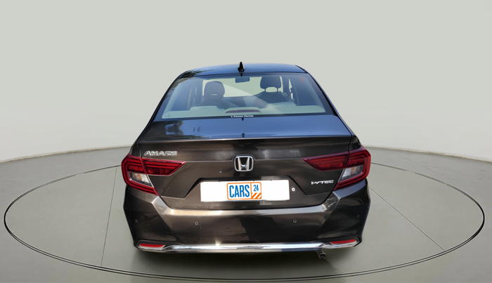 2023 Honda Amaze 1.2L I-VTEC S, Petrol, Manual, 14,900 km, exterior