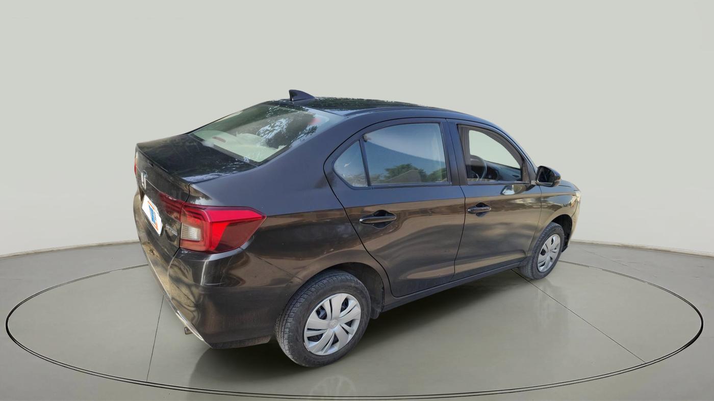 2023 Honda Amaze 1.2L I-VTEC S, Petrol, Manual, 14,900 km, exterior