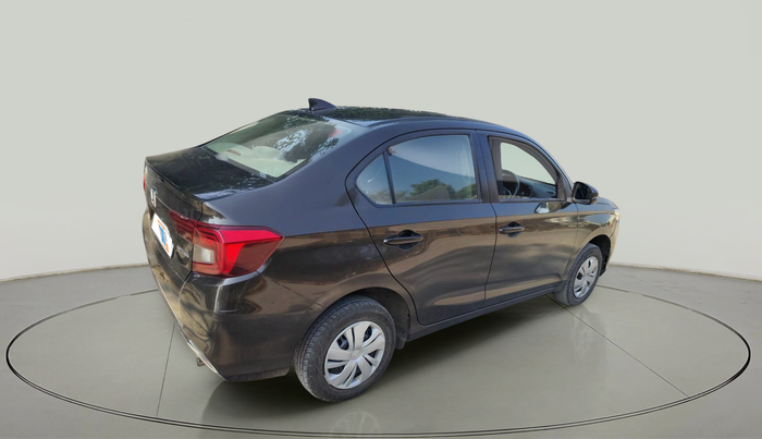 2023 Honda Amaze 1.2L I-VTEC S, Petrol, Manual, 14,900 km, exterior