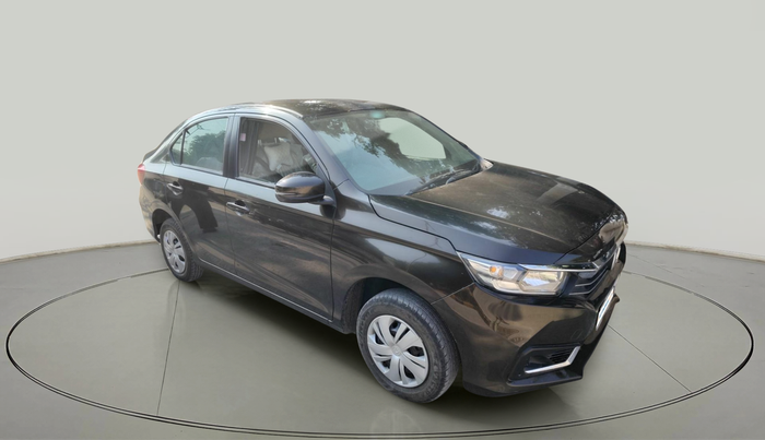 2023 Honda Amaze 1.2L I-VTEC S, Petrol, Manual, 14,900 km, exterior