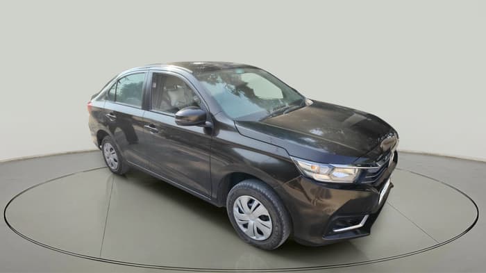 2023 Honda Amaze 1.2L I-VTEC S, Petrol, Manual, 14,900 km, exterior
