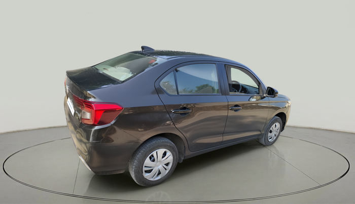 2023 Honda Amaze 1.2L I-VTEC S, Petrol, Manual, 14,900 km, exterior