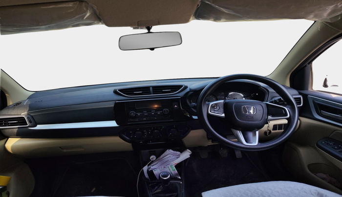2023 Honda Amaze 1.2L I-VTEC S, Petrol, Manual, 14,900 km, interior