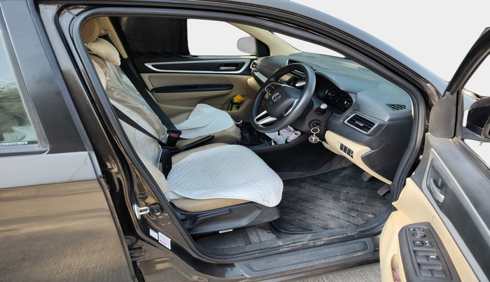 2023 Honda Amaze 1.2L I-VTEC S, Petrol, Manual, 14,900 km, interior