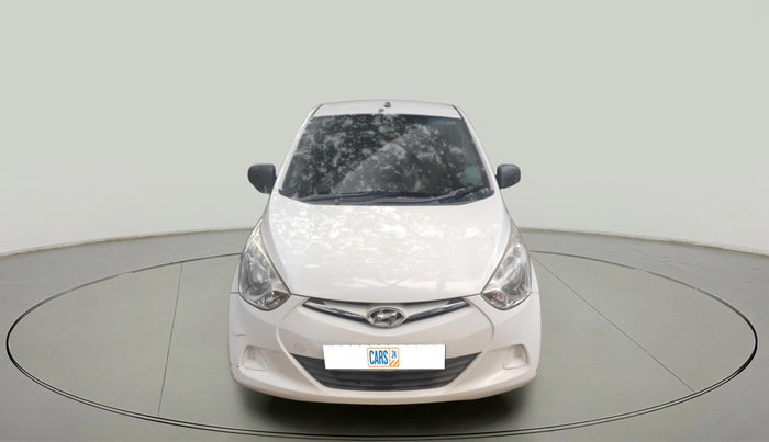 2014 Hyundai Eon D-LITE+, Petrol, Manual, 51,904 km, exterior