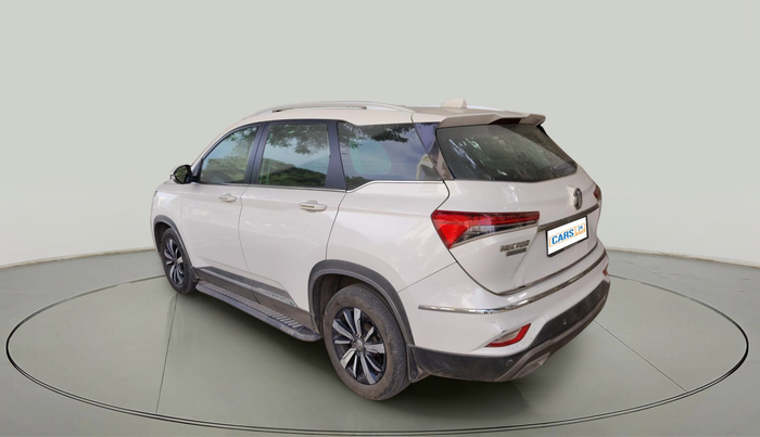 2020 MG HECTOR PLUS SHARP 1.5 PETROL TURBO DCT 6-STR, Petrol, Automatic, 73,618 km, exterior