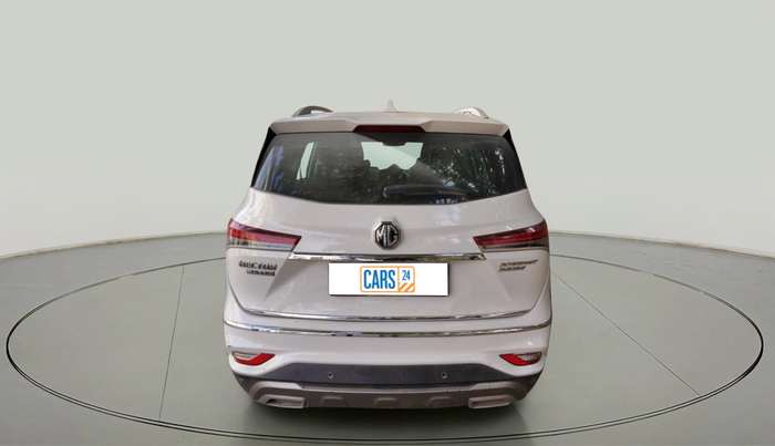 2020 MG HECTOR PLUS SHARP 1.5 PETROL TURBO DCT 6-STR, Petrol, Automatic, 73,618 km, exterior