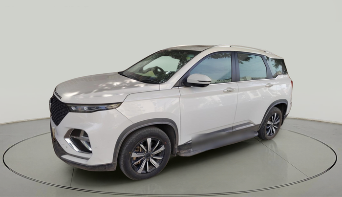 2020 MG HECTOR PLUS SHARP 1.5 PETROL TURBO DCT 6-STR, Petrol, Automatic, 73,618 km, exterior
