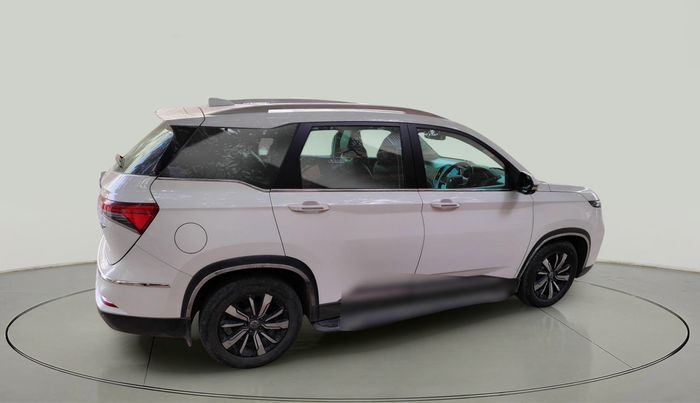 2020 MG HECTOR PLUS SHARP 1.5 PETROL TURBO DCT 6-STR, Petrol, Automatic, 73,618 km, exterior