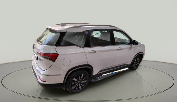 2020 MG HECTOR PLUS SHARP 1.5 PETROL TURBO DCT 6-STR, Petrol, Automatic, 73,618 km, exterior