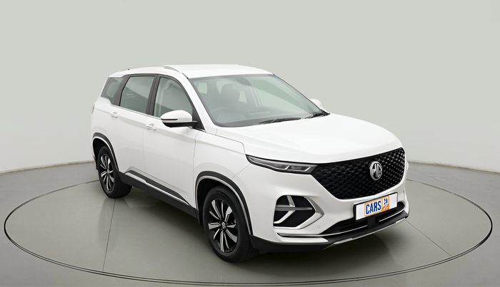 2020 MG HECTOR PLUS SHARP 1.5 PETROL TURBO DCT 6-STR, Petrol, Automatic, 73,618 km, exterior