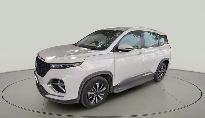 2020 MG HECTOR PLUS SHARP 1.5 PETROL TURBO DCT 6-STR, Petrol, Automatic, 73,618 km, exterior