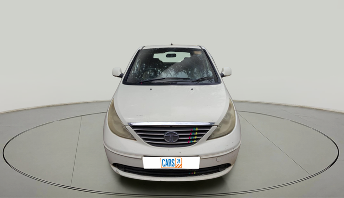 2012 Tata Indica Vista LX TDI, Diesel, Manual, 2,02,500 km, exterior