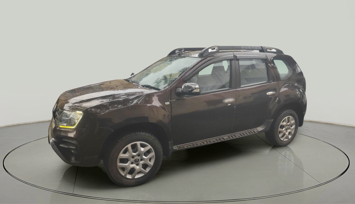 2019 Renault Duster 85 PS RXS MT DIESEL, Diesel, Manual, 1,15,424 km, exterior