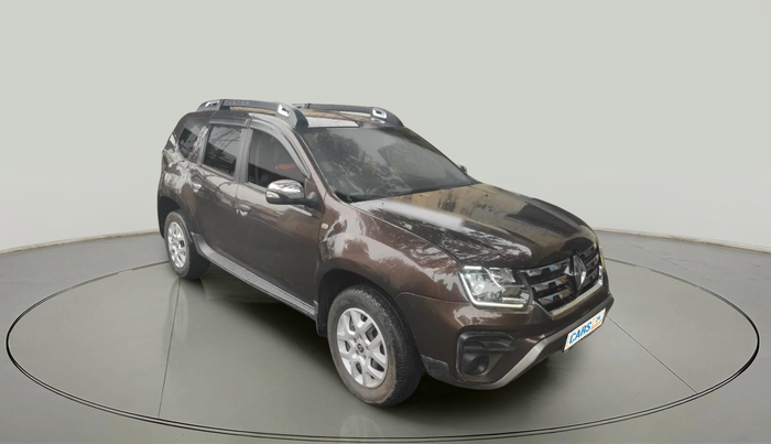 2019 Renault Duster 85 PS RXS MT DIESEL, Diesel, Manual, 1,15,424 km, exterior