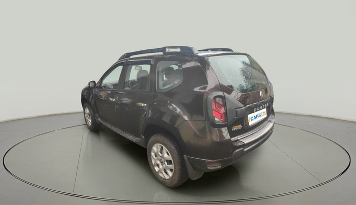 2019 Renault Duster 85 PS RXS MT DIESEL, Diesel, Manual, 1,15,424 km, exterior