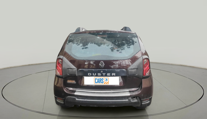 2019 Renault Duster 85 PS RXS MT DIESEL, Diesel, Manual, 1,15,424 km, exterior