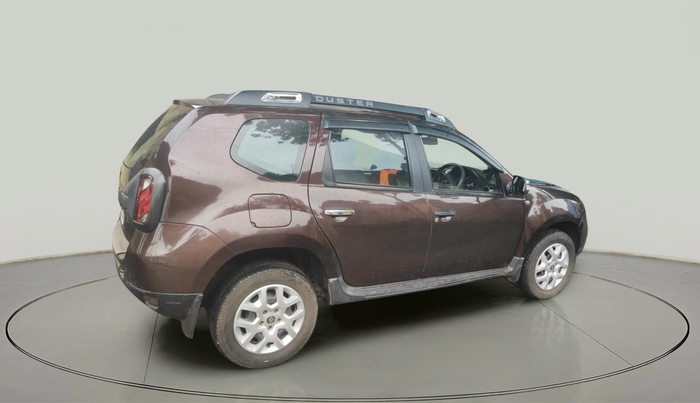 2019 Renault Duster 85 PS RXS MT DIESEL, Diesel, Manual, 1,15,424 km, exterior