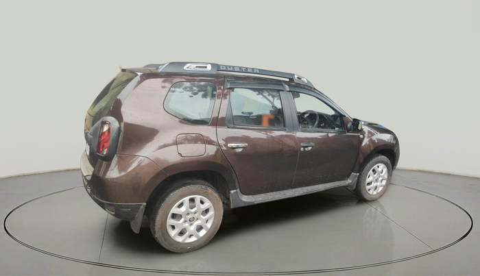 2019 Renault Duster 85 PS RXS MT DIESEL, Diesel, Manual, 1,15,424 km, exterior