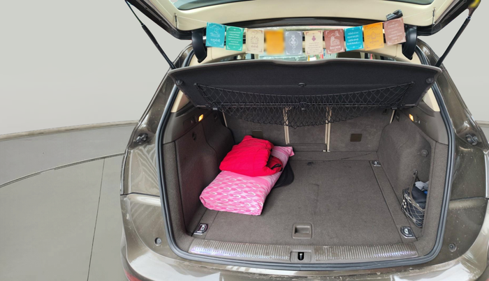 2013 Audi Q5 2.0 TDI QUATTRO, Diesel, Automatic, 80,638 km, exterior