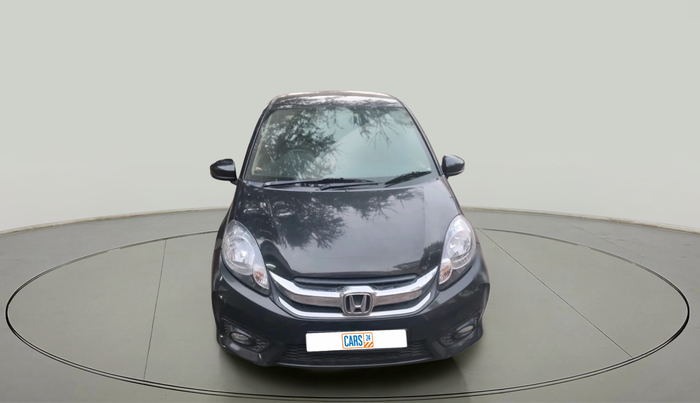 2016 Honda Amaze 1.2L I-VTEC SX, Petrol, Manual, 1,40,286 km, exterior