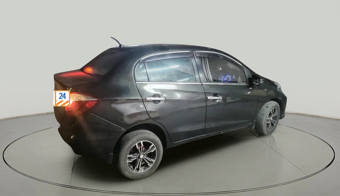 2016 Honda Amaze 1.2L I-VTEC SX, Petrol, Manual, 1,40,286 km, exterior