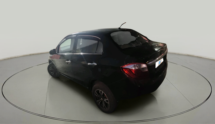 2016 Honda Amaze 1.2L I-VTEC SX, Petrol, Manual, 1,40,286 km, exterior