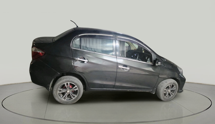 2016 Honda Amaze 1.2L I-VTEC SX, Petrol, Manual, 1,40,286 km, exterior