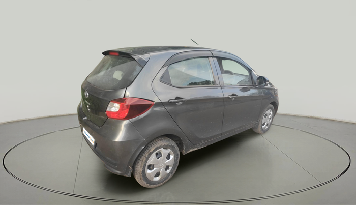 2021 Tata Tiago XT PETROL, Petrol, Manual, 77,257 km, exterior