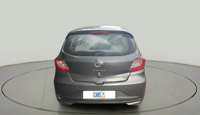 2021 Tata Tiago XT PETROL, Petrol, Manual, 77,257 km, exterior