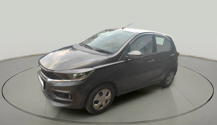 2021 Tata Tiago XT PETROL, Petrol, Manual, 77,257 km, exterior