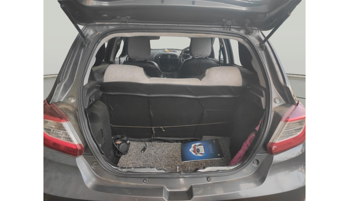2021 Tata Tiago XT PETROL, Petrol, Manual, 77,257 km, exterior