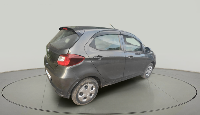 2021 Tata Tiago XT PETROL, Petrol, Manual, 77,257 km, exterior