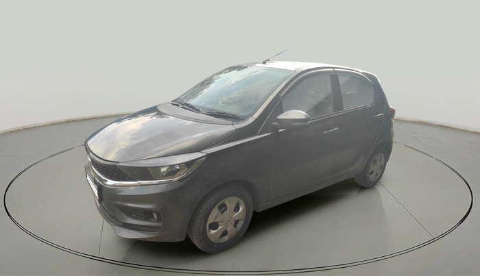 2021 Tata Tiago XT PETROL, Petrol, Manual, 77,257 km, exterior
