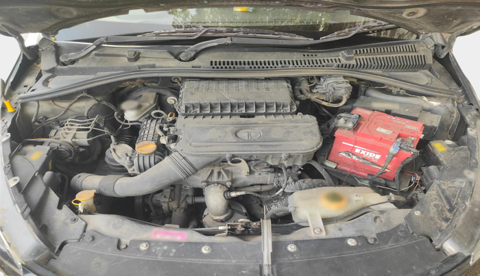 2021 Tata Tiago XT PETROL, Petrol, Manual, 77,257 km, exterior
